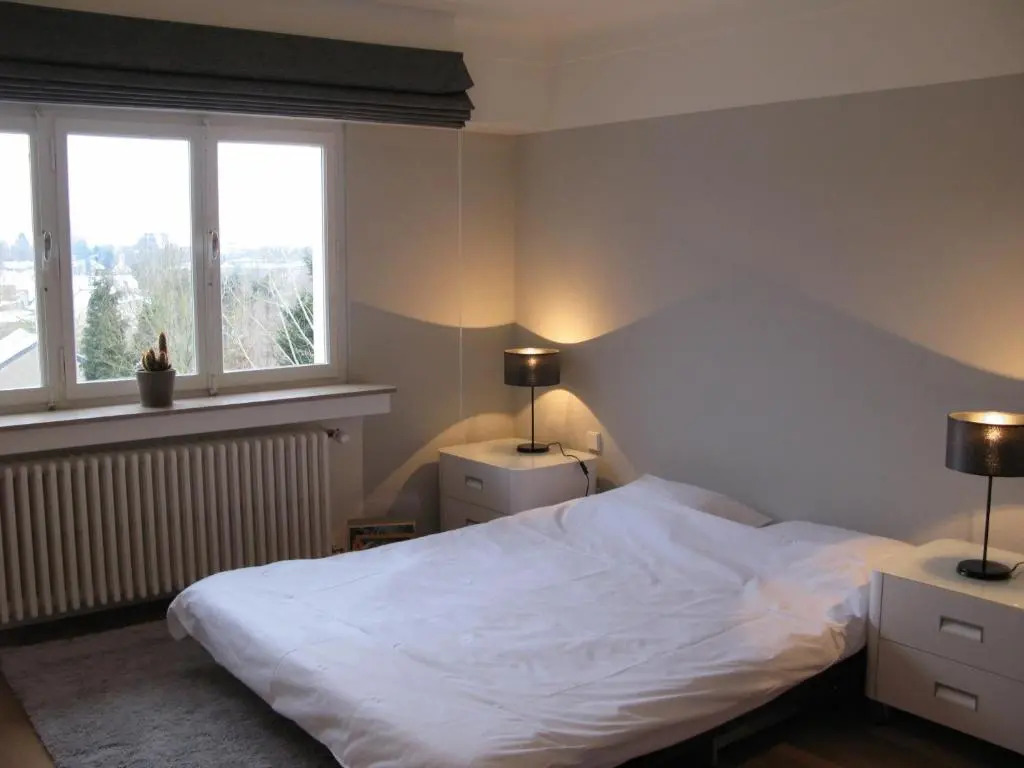 Key Inn serviced residences Limperstberg