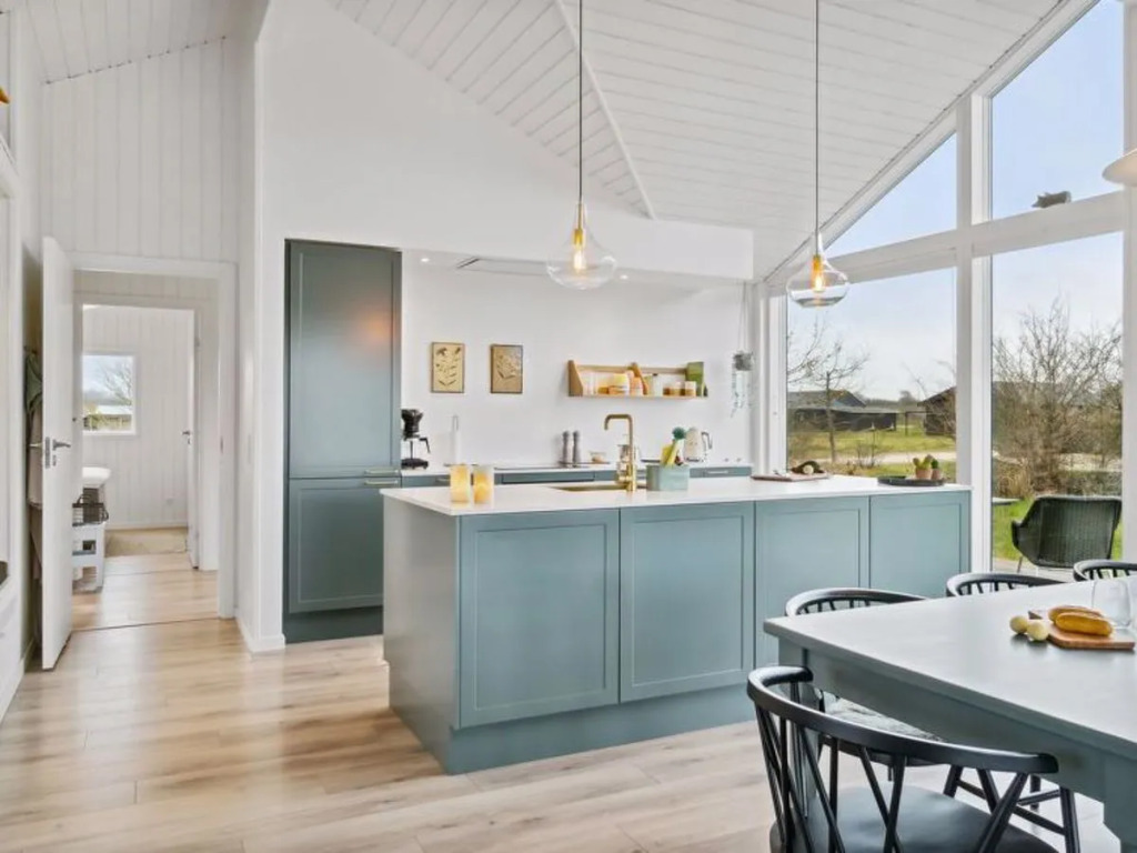 Holiday Home Gregor - 300m from the sea by Interhome