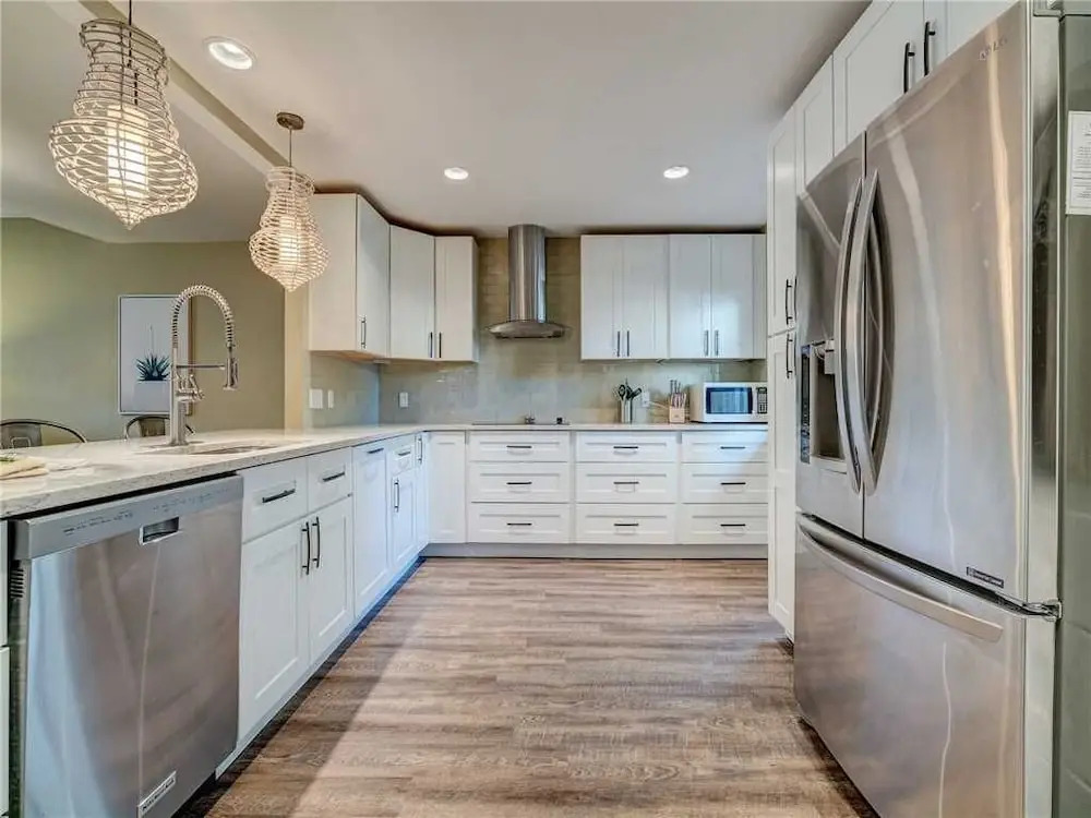 Queens Grant 644 - Two Bedroom Condo