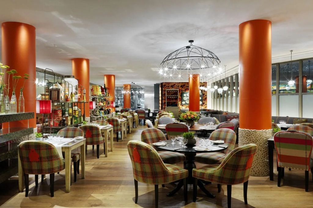 The Soho Hotel, Firmdale Hotels
