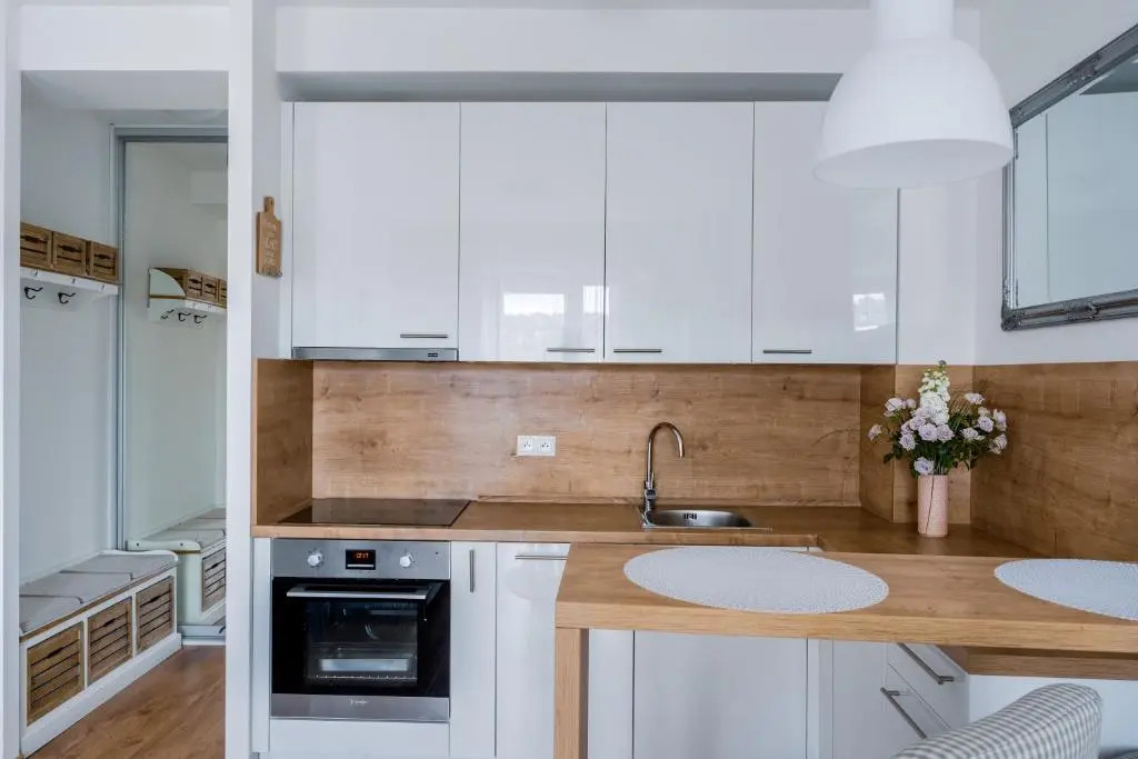 Charming & Cozy Ambiente Apartments