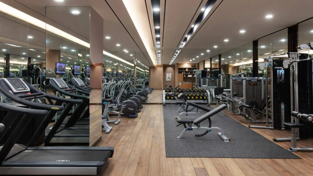 Courtyard by Marriott Seoul Myeongdong