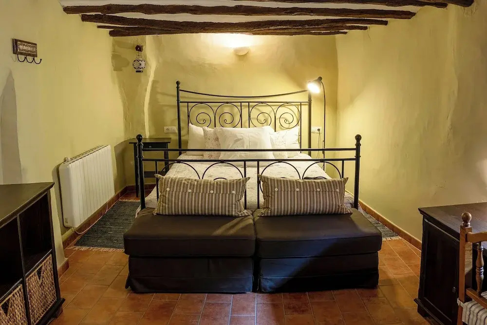 Experience the Rural Spain With Wine, Activities and More at Sidro & Co