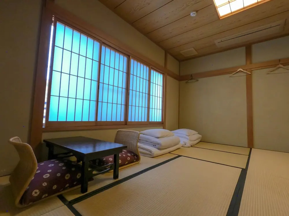Miyagawacho Hanakanzashi- Hostel