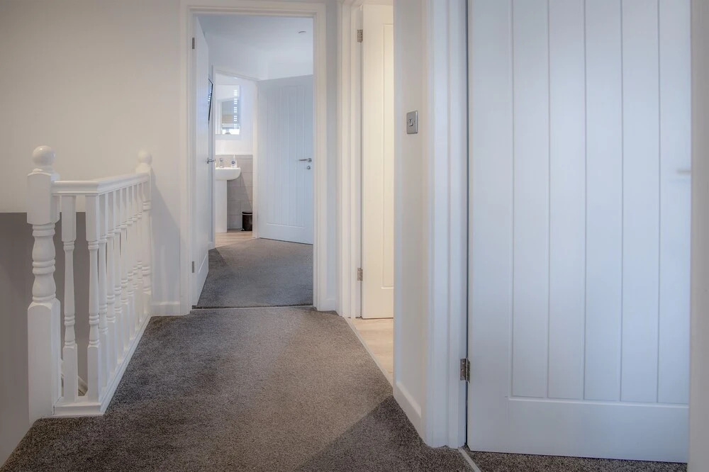 Am Nawr - 3 Bedroom - Pentlepoir