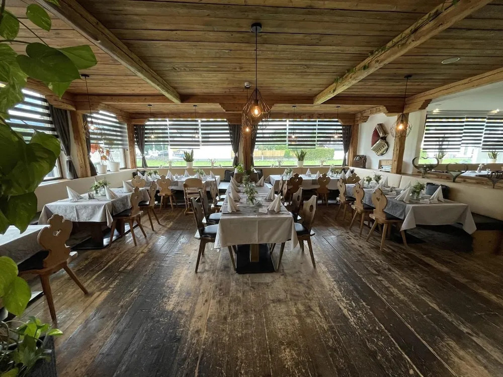 Hotel F Öhrenhof