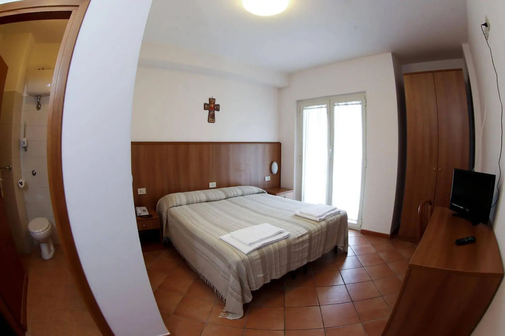 Hotel Divino Amore Casa del Pellegrino