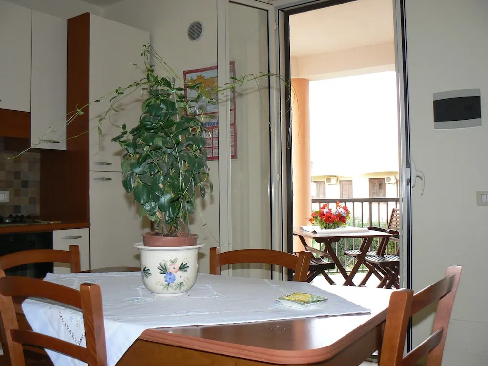 IL MELOGRANO RESIDENCE MARZAMEMI