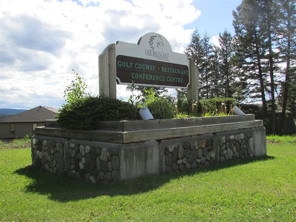 108 Golf Resort