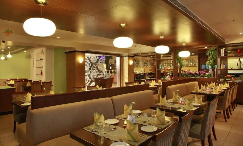 La Classic- Attibele, Hosur
