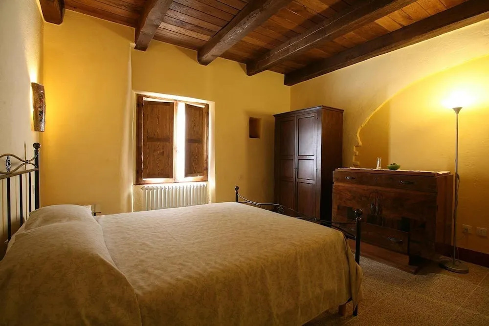 Agriturismo La Quarta