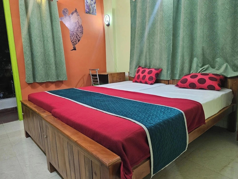 Anvik Serviced Apartment