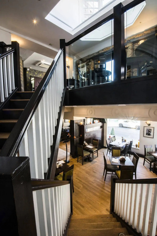 The Golf Inn