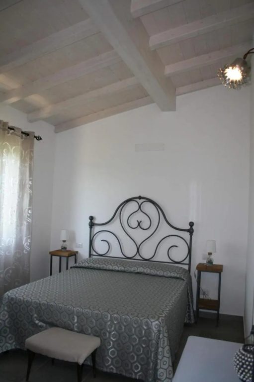 Agriturismo podere 678