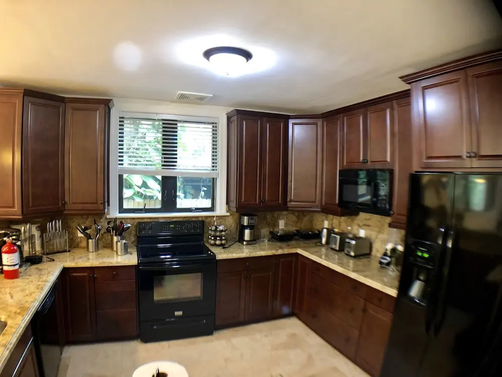 Huge House in Fort Lauderdale - 819