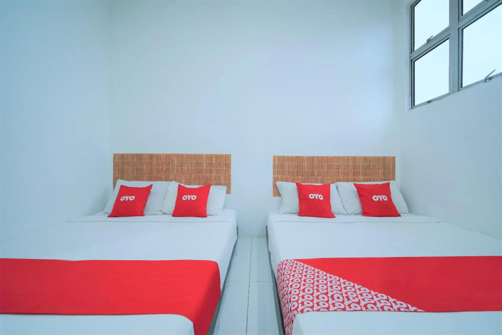 Hotel O Sp Berlian Inn