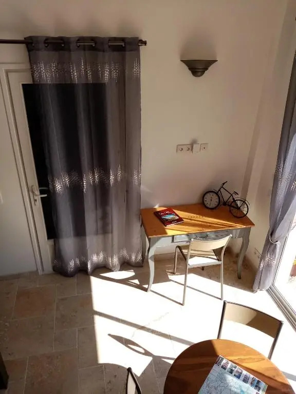 Lou Pitchoun Cabanon