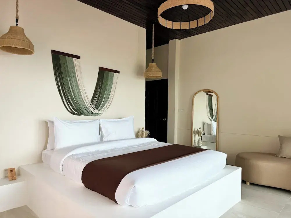 Art of Nature resort & spa