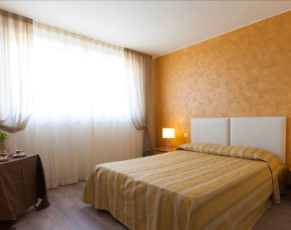 Soave Relais Castelcerino