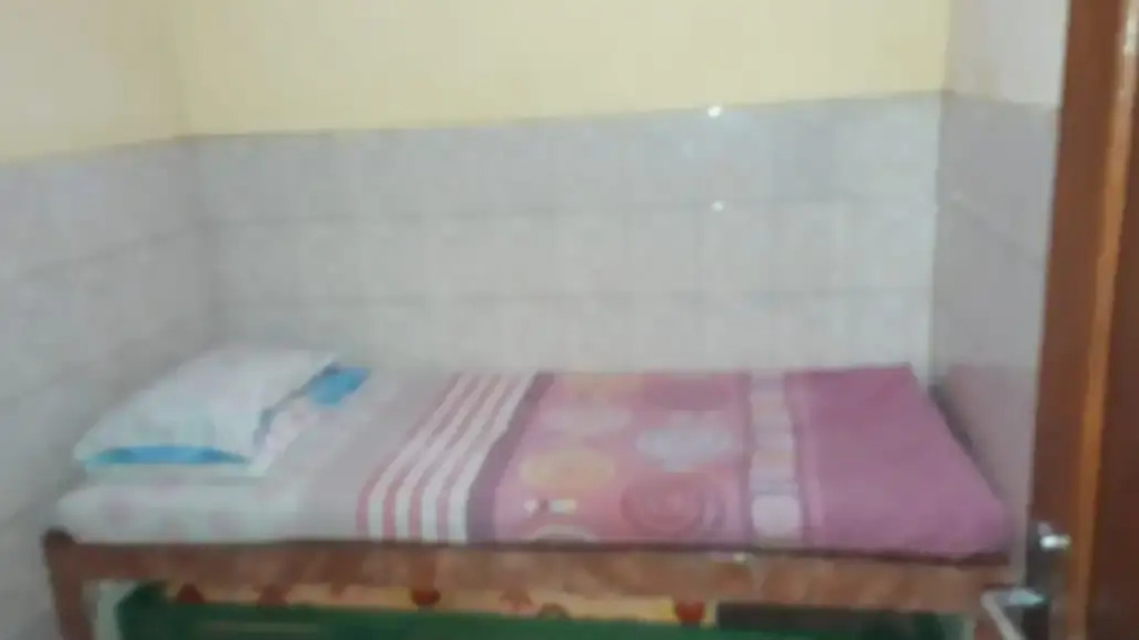 Homestay Mas Arjuna - Female Only