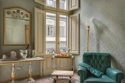 B&B Cavour10 Firenze