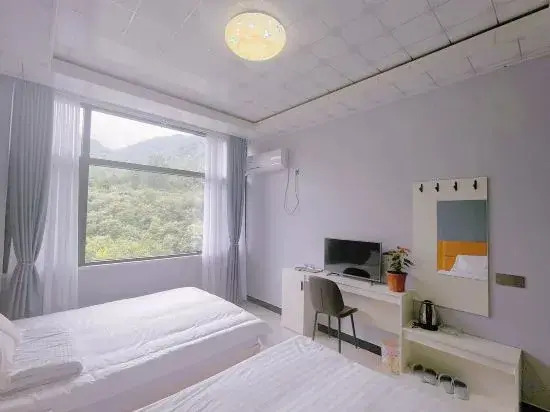 Neixiang Yuexiang Homestay
