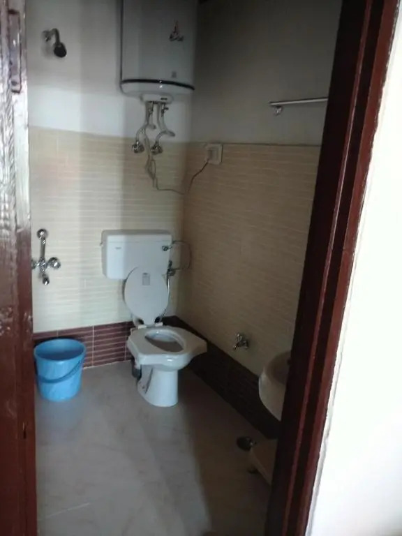 Al Amin Homestay