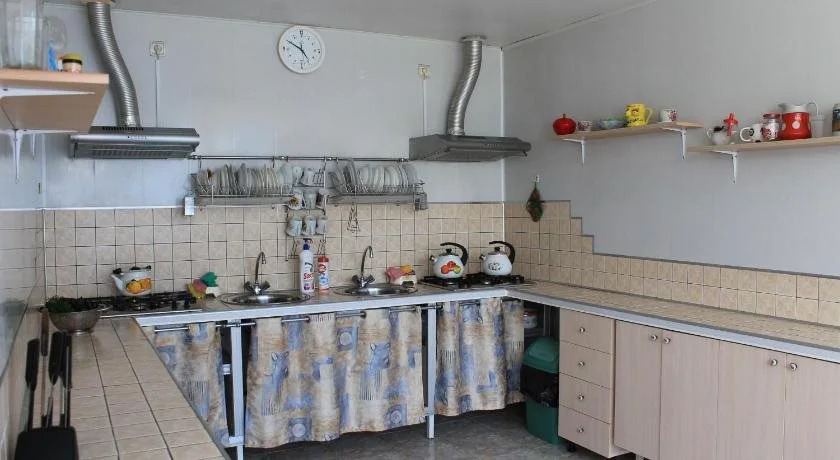 U Pany Guest House