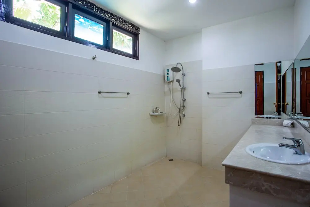 The Mayan Apartment