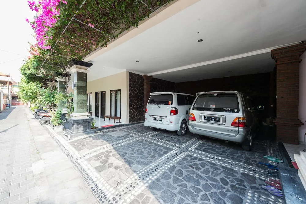 Airy Kuta Kubu Anyar Satu 45 Bali