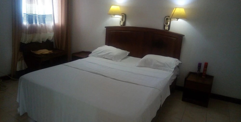 Hotel Al Amal