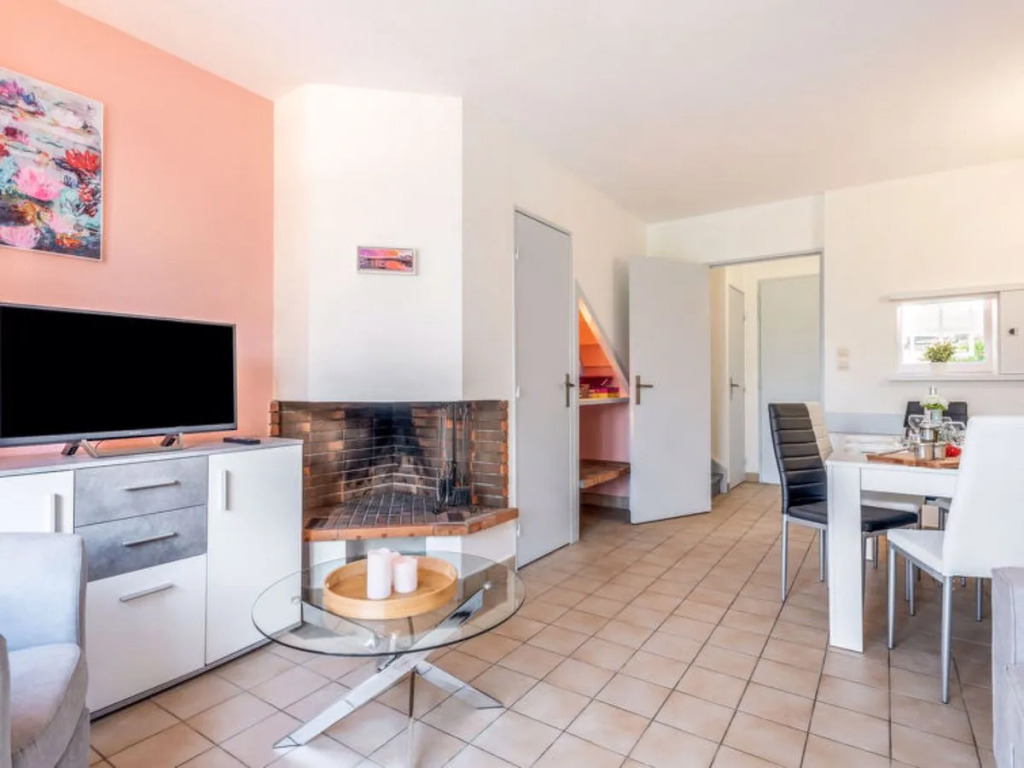 Les Cottages du Golf 17141