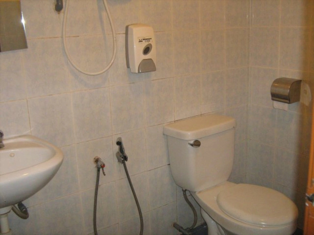 Beez Hotel Shamelin