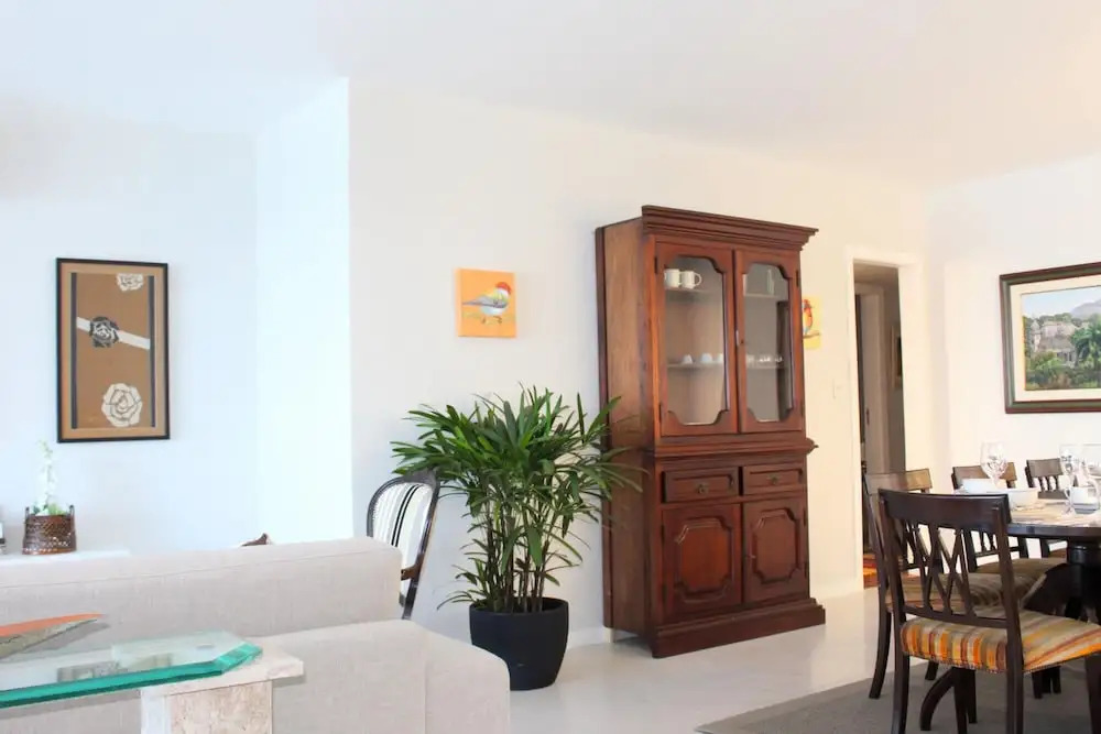 Penthouse With sea View on the Beachfront Vsc1