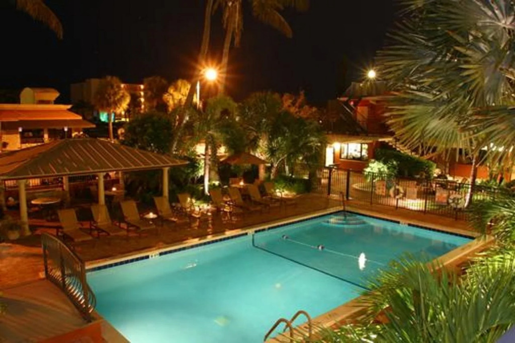 Away Inn
