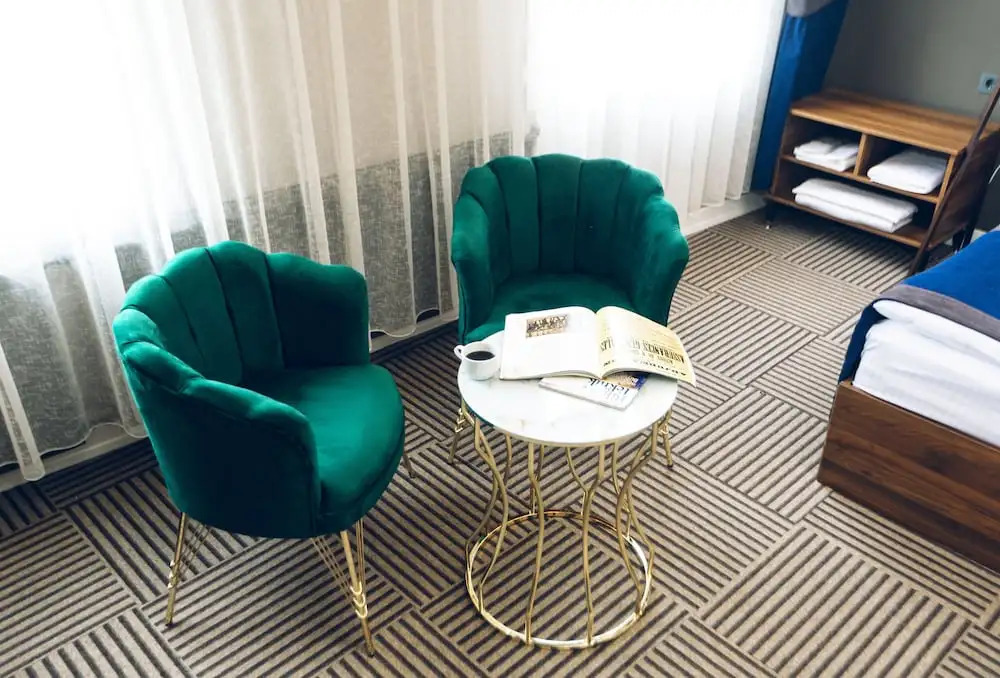 Grand Catalkaya Hotel