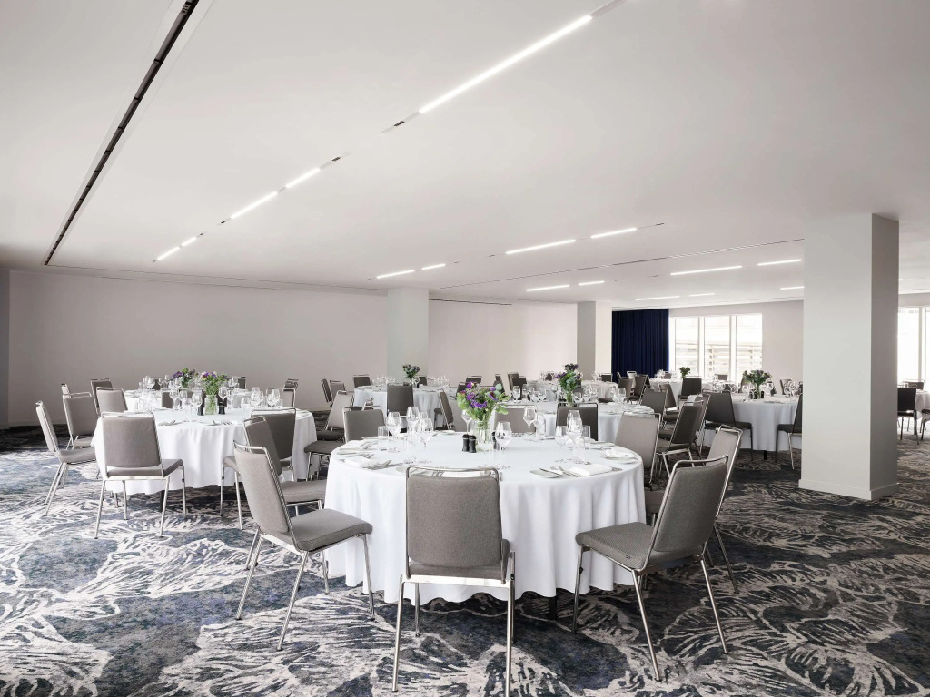 Hyatt House London Stratford - Aparthotel