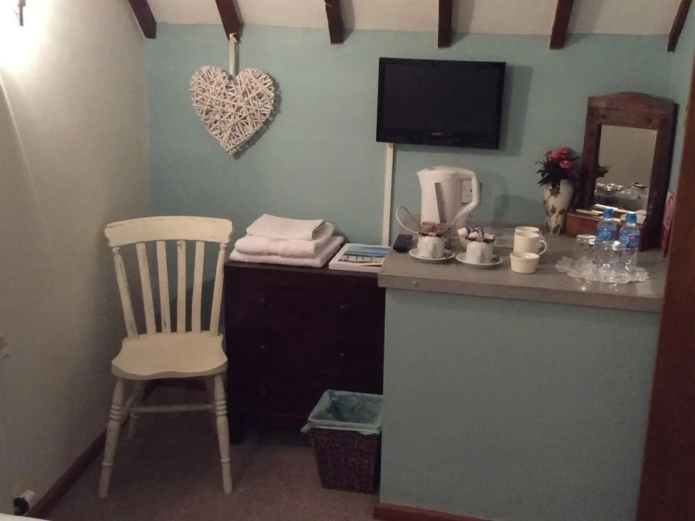 Old Street B&B