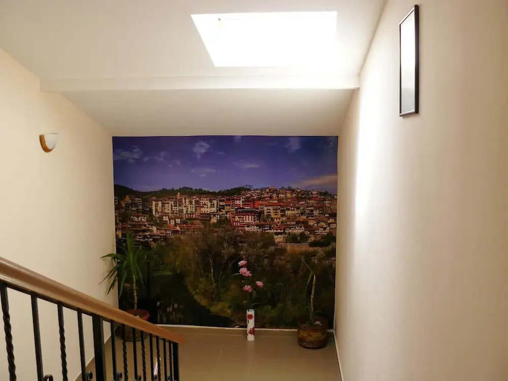 Family Hotel Varusha
