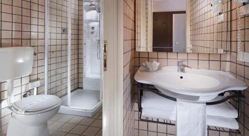 fabilia Family hotel Cesenatico