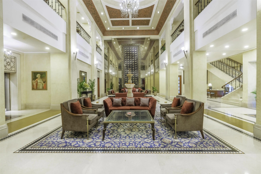 Radisson Hotel Varanasi
