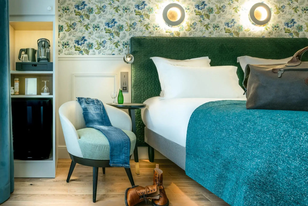 Hotel Cambon