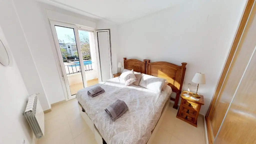 Bonito 284367-A Murcia Holiday Rentals Property