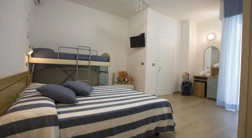 Hotel Cristallo