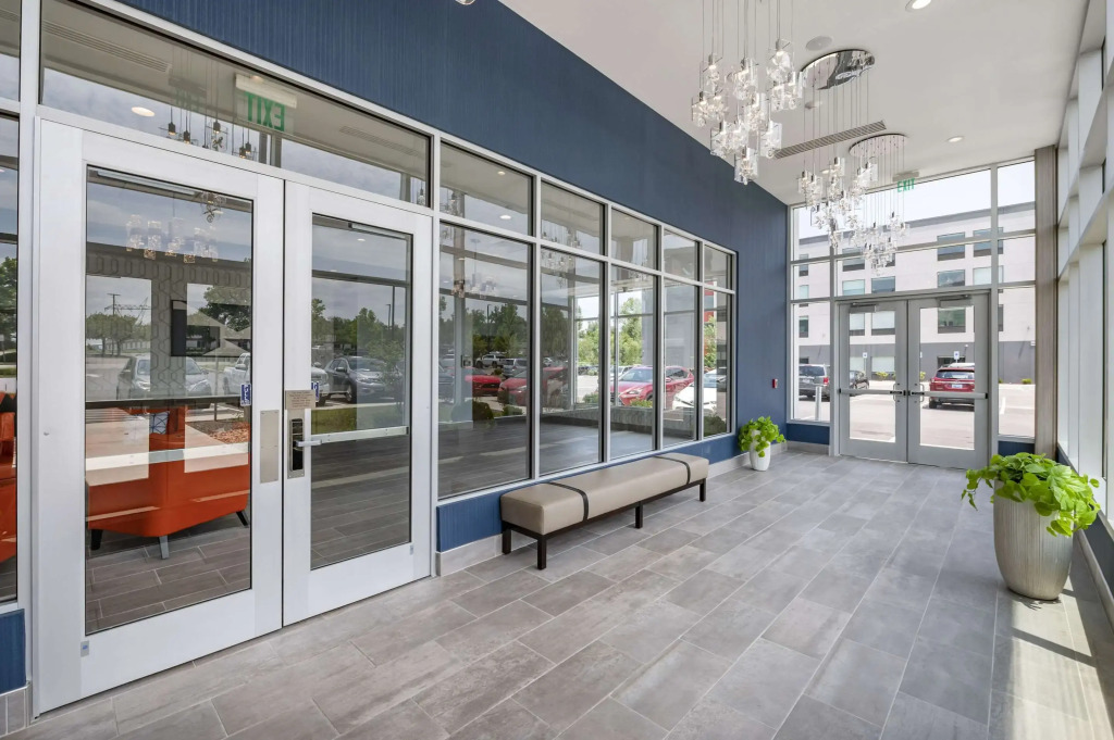 Cambria Hotel Nashville Airport