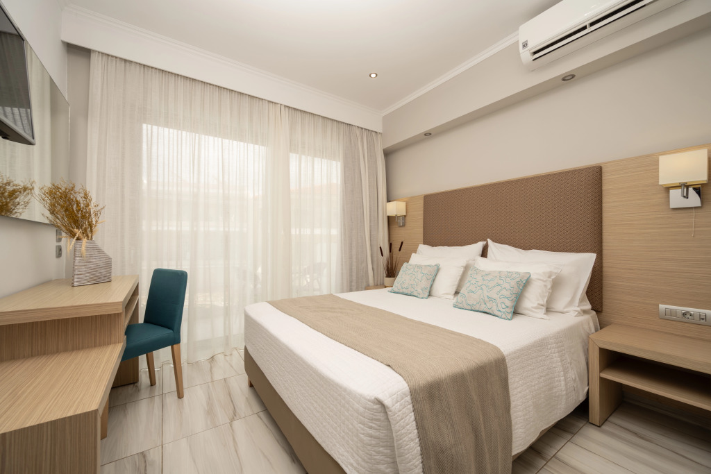 Karras Grande Resort