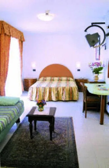 Hotel La Pigna