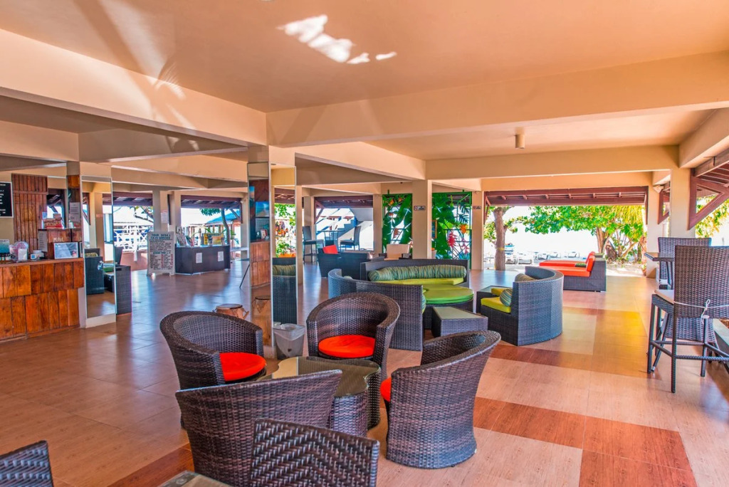 Negril Treehouse Resort