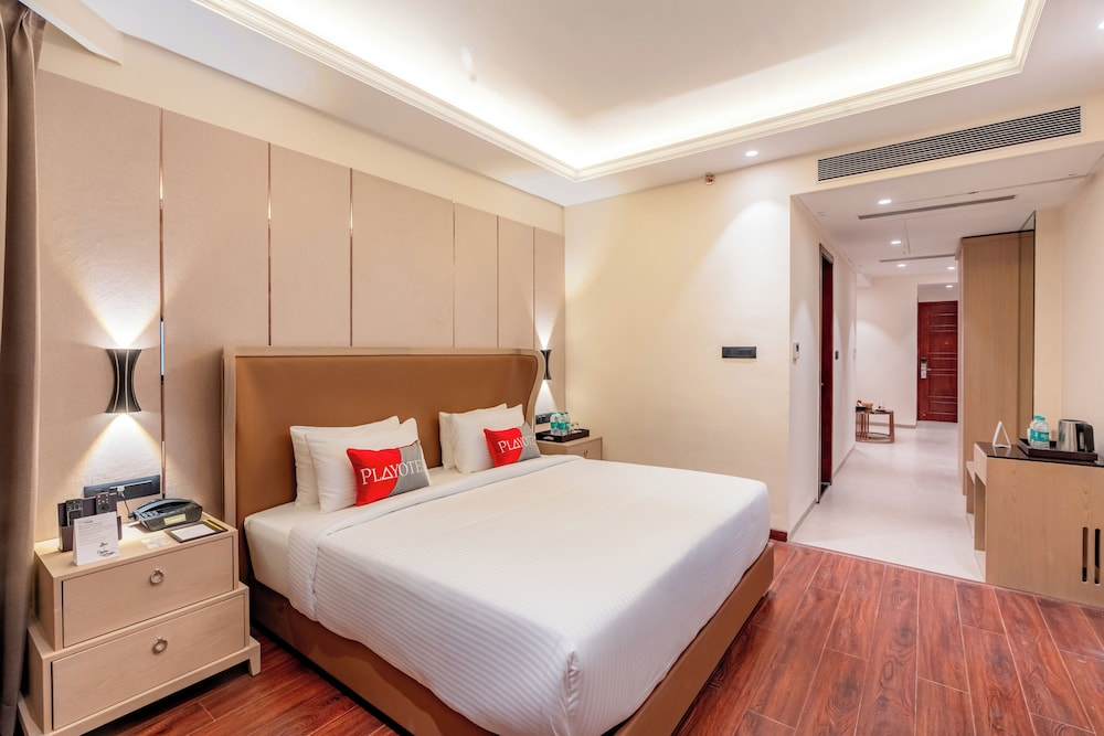 Playotel Premier, Ujjain