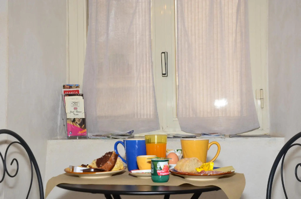 B&B Vicoli di Napoli